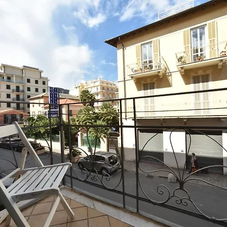 Apartmán Di Nonna Maria Alassio