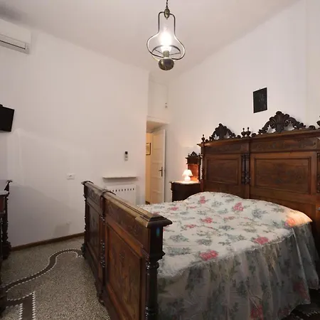 Apartmán Di Nonna Maria *