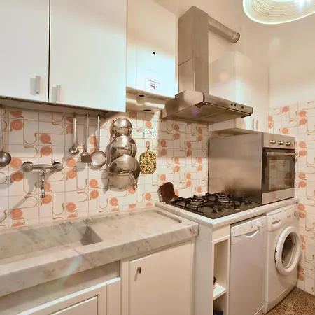 Apartman Di Nonna Maria *