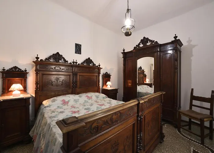 Apartment Di Nonna Maria