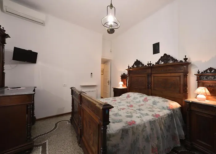 Apartment Di Nonna Maria *