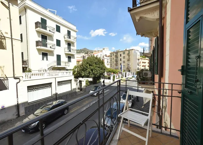 Di Nonna Maria Alassio