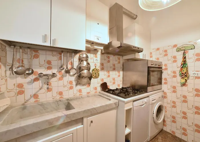 Apartment Di Nonna Maria *