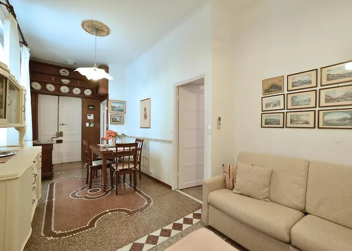 Di Nonna Maria Apartment
