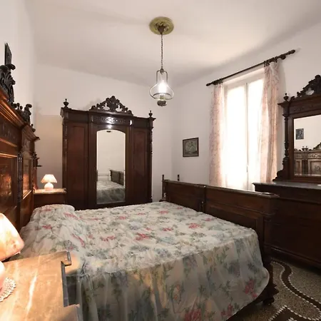 Lejlighed Di Nonna Maria