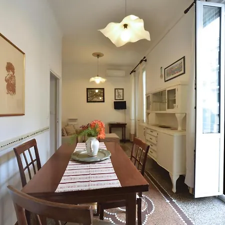 Appartamento Di Nonna Maria Alassio