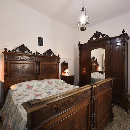 Appartement Di Nonna Maria