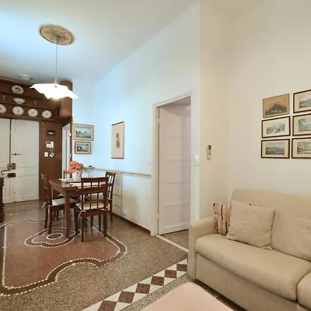 Di Nonna Maria Appartement