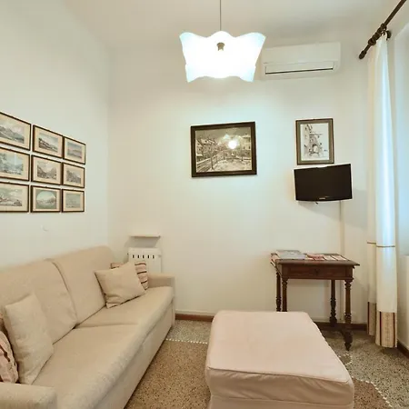 Appartement Di Nonna Maria *