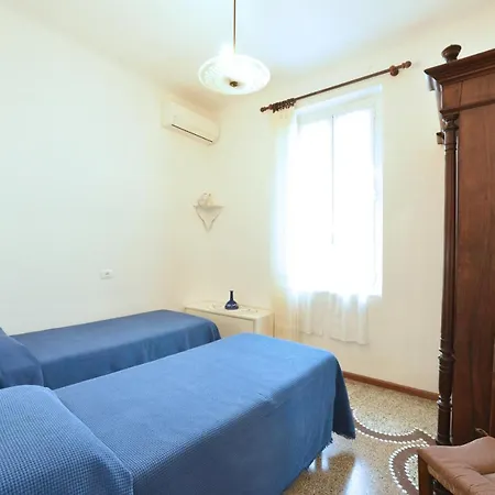 Appartamento Di Nonna Maria