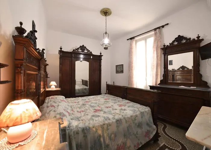 Daire Di Nonna Maria